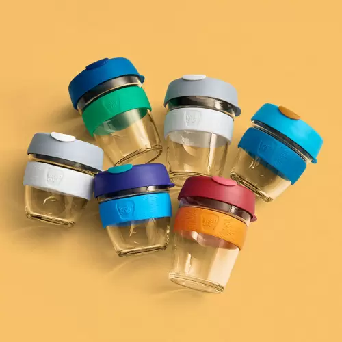 Кружка keepcup chai 227 мл