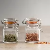 Банка для специй Kilner Clip Top (70 мл)