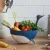 Дуршлаг для пасты и овощей Peleg Design Pastail, пластиковый, в виде кита Дуршлаг для пасты и овощей Peleg Design Pastail, пластиковый, в виде кита