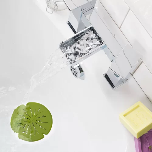 Силиконовый фильтр для слива Peleg Design Lilytub