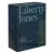 Набор бокалов для вина Liberty Jones Geir, 490 мл, 2 шт
