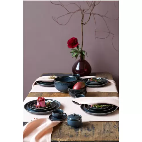 Набор тарелок cosmic kitchen, 16 см, 2 шт.