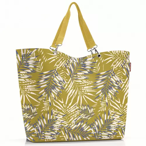 Сумка Reisenthel Shopper xl jungle curry