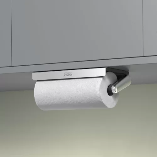 Подвесной держатель для бумажных полотенец Joseph Joseph RollGrip
