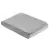 Скатерть из хлопка серого цвета из коллекции Essential, 170х250 см Скатерть из хлопка серого цвета из коллекции Essential, 170х250 см
