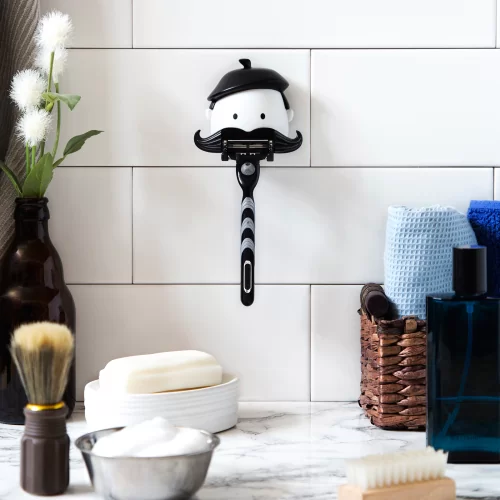 Держатель для бритвы Peleg Design Mr. Razor