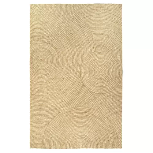 Ковер из джута bangalore из коллекции ethnic, 160х230см