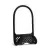 Органайзер для раковины Umbra Sling, черный