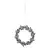 Набор елочных украшений christmas diamonds из коллекции new year essential, 4 шт.