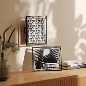 Фоторамка Umbra Prisma 20х25 см