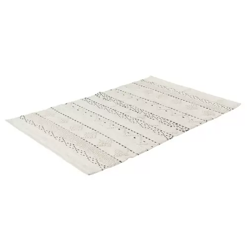 Ковер из шерсти в этническом стиле из коллекции ethnic, 120x180 см