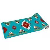 Коврик для йоги Doiy Navajo, 60,5х173 см
