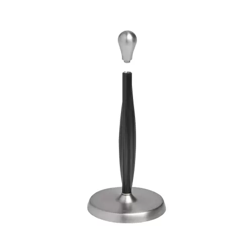 Держатель для бумажных полотенец UMBRA Tug, серый