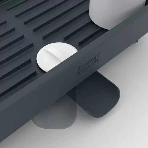 Сушилка для посуды раздвижная Extend