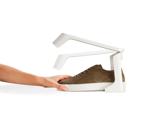 Подставка для обуви Joseph Joseph Shoe‑In Compact, комплект из 6 штук