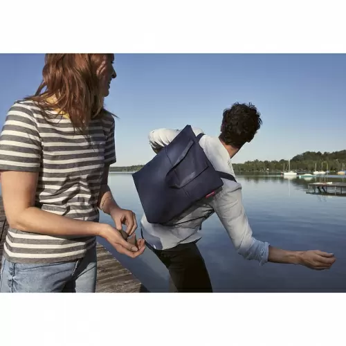 Термосумка Reisenthel Cooler navy