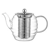 Чайник заварочный с фильтром serene, 800 мл