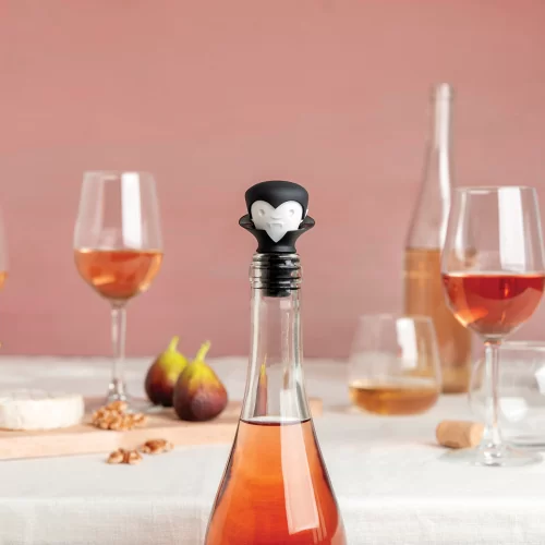 Пробка для вина с дозатором Ototo Count Corkula