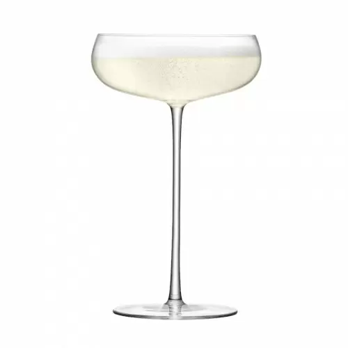 Набор бокалов-креманок LSA International Wine Culture, 2 шт
