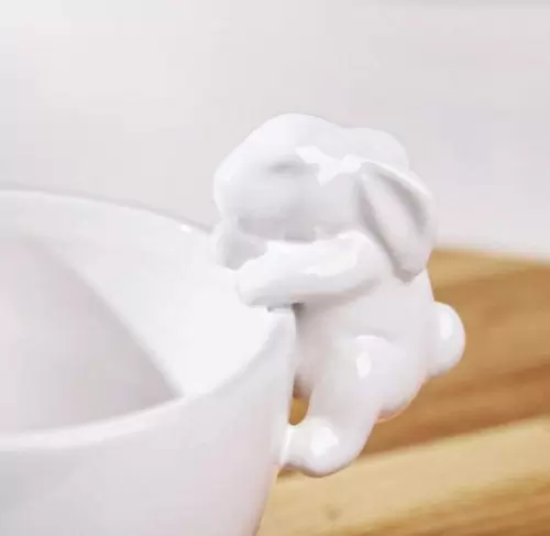Конфетница Доляна Lapin