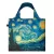 Складная сумка LOQI VINCENT VAN GOGH The Starry Night