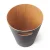 Корзина для мусора Umbra Woodrow, графит