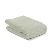 Полотенце для лица мятного цвета из коллекции Tkano Essential, 30х30 см