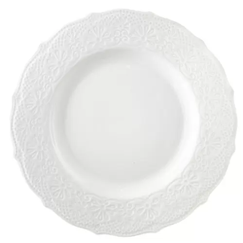 Набор десертных тарелок Liberty Jones Tracery, 21 см, 2 шт