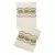 Дорожка на стол chic beige из коллекции essential, 45х150 см