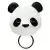 Держатель для ключей Qualy Pandy Держатель для ключей Qualy Pandy