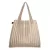 Складная сумка LOQI PLEATED Mocha Складная сумка LOQI PLEATED Mocha