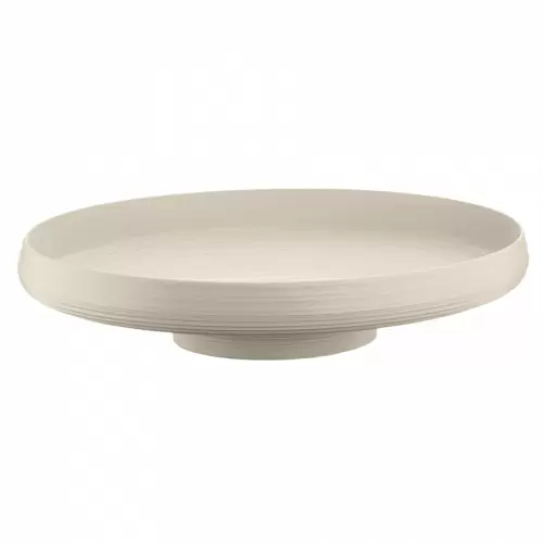 Блюдо для фруктов Guzzini Tierra 42 х 30 см