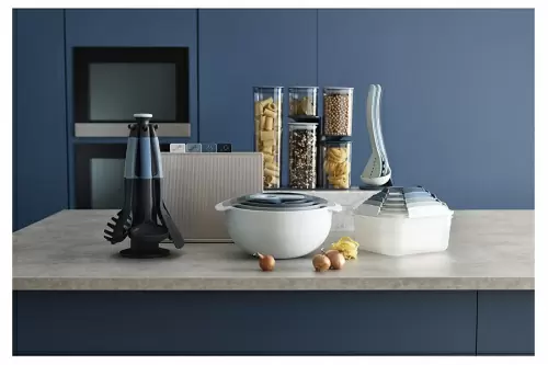 Набор мисок Joseph Joseph Nest Plus 9 шт, Sky