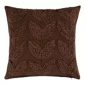 Чехол на подушку desert leaf из коллекции essential