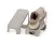 Подставка для обуви Joseph Joseph Shoe‑In Compact, комплект из 2 штук Подставка для обуви Joseph Joseph Shoe‑In Compact, комплект из 2 штук