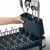 Сушилка для посуды раздвижная Joseph Joseph Extend Steel Slim
