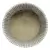 Корзина плетеная dholak mint из коллекции ethnic, размер m Корзина плетеная dholak mint из коллекции ethnic, размер m