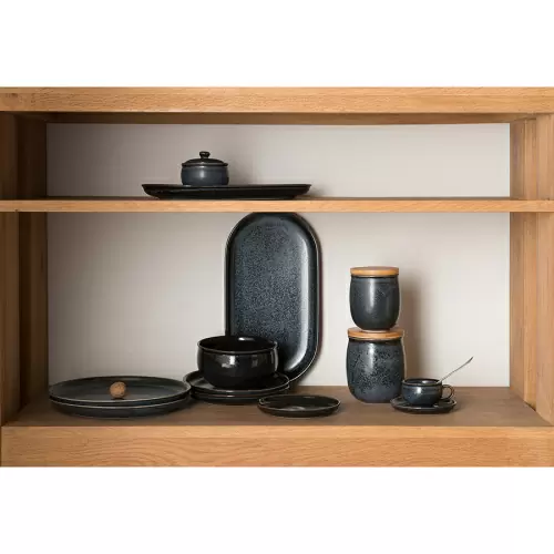 Набор тарелок cosmic kitchen, 16 см, 2 шт.