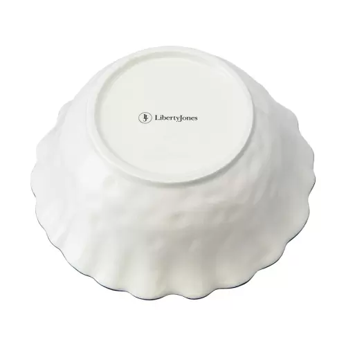 Набор салатников Liberty Jones Santorini, D16 см, 500 мл, 2 шт