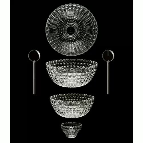 Пиала Guzzini Tiffany, песочная