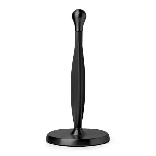 Держатель для бумажных полотенец UMBRA Tug, черный