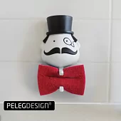 Держатель для губки Peleg Design Mr. Sponge