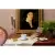 Чайная пара Tassen Talent Goethe 260 мл, белая Чайная пара Tassen Talent Goethe 260 мл, белая