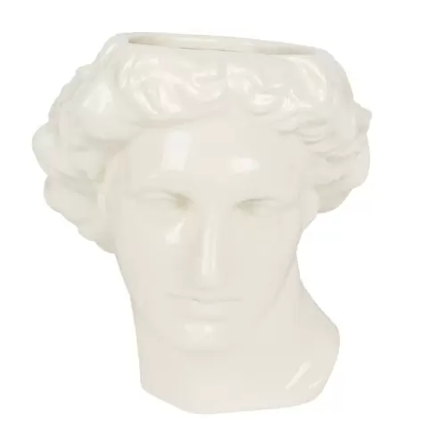 Ваза Doiy Apollo 23,4 см