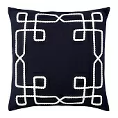 Подушка декоративная navy story из коллекции sea treasures, 45х45 см