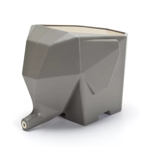 Сушилка для столовых приборов Peleg Design Jumbo, серая