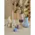 Набор подcвечников spring flowers из коллекции easter essential Набор подcвечников spring flowers из коллекции easter essential