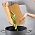 Доска разделочная из бамбука Joseph Joseph Chop2Pot