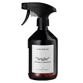 Спрей для дома Ambientair The Olphactory, Bright, Orange&Cinnamon, 500 мл