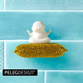 Держатель для кухонных губок Peleg Design Yogi